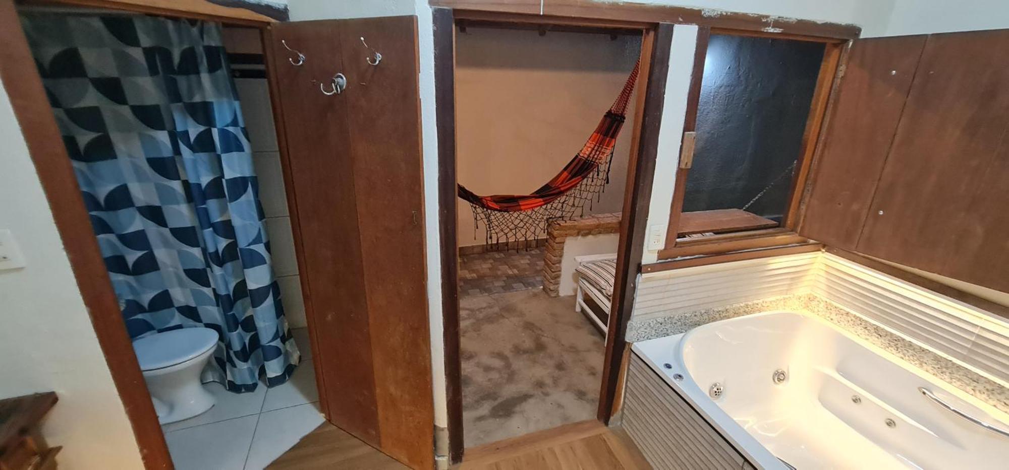 Pousada Dunas - Suites Com Hidromassagem No Coracao Da Vila *
