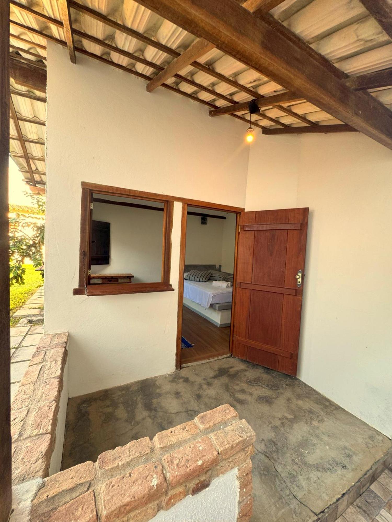 Pousada Dunas - Suites Com Hidromassagem No Coracao Da Vila Itaunas (Espirito Santo)